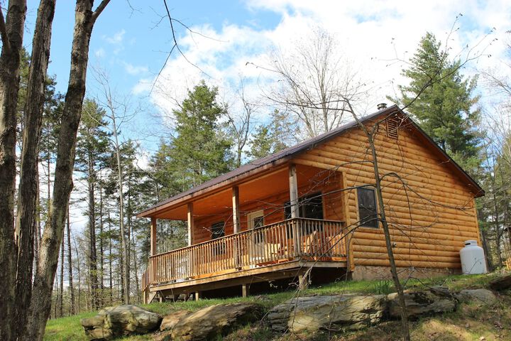Sterling Ridge Resort