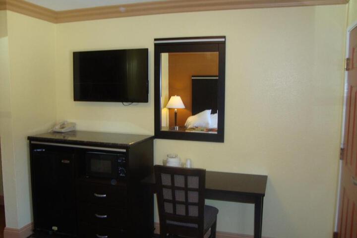 Glendora Motel