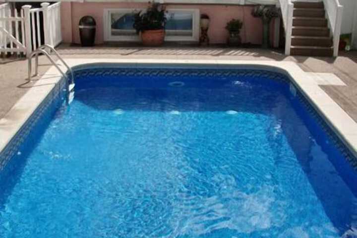 Pool 5 of 32