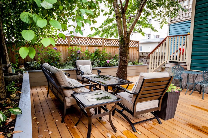 Terrace/Patio 60 of 60