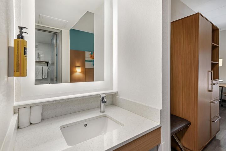Best Western PLUS Executive Hotel