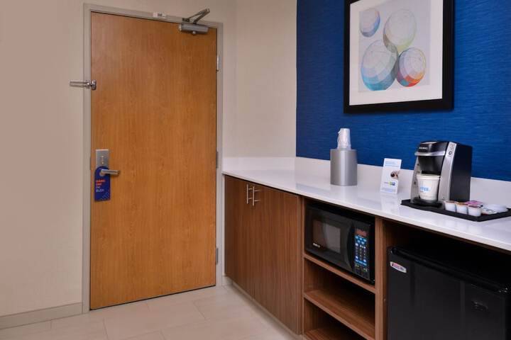 Holiday Inn Express Walnut Creek by IHG