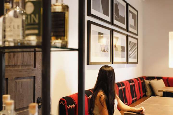 Inn and Spa at Loretto