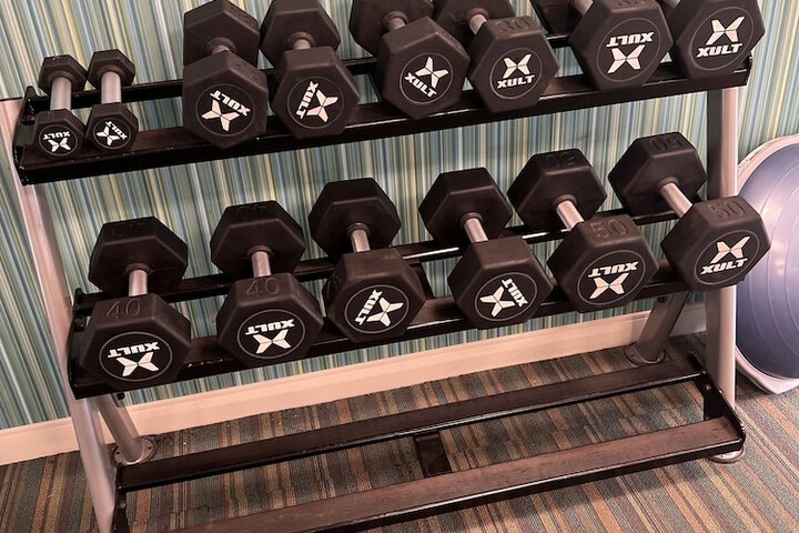 Health and Fitness 53 of 53