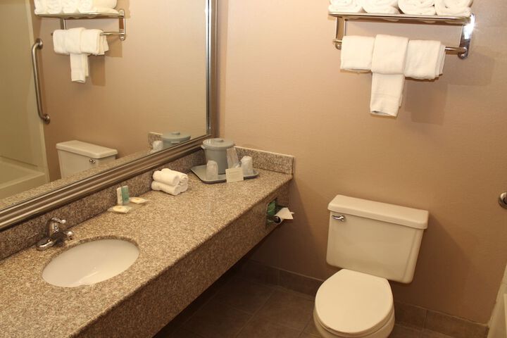 Quality Inn