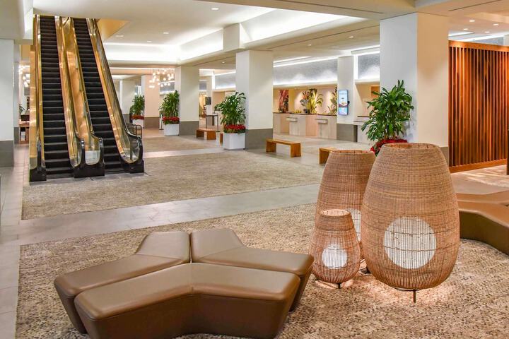 Ala Moana Hotel by Mantra