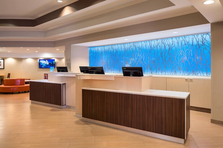 Hotel Interior 10 of 40