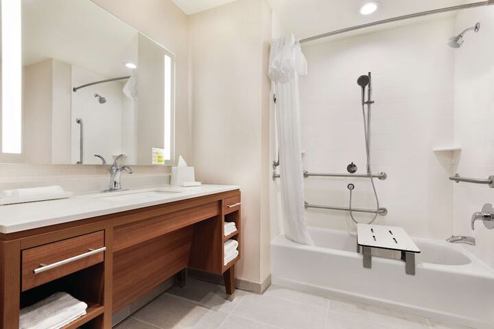 Home2 Suites by Hilton Columbia Harbison