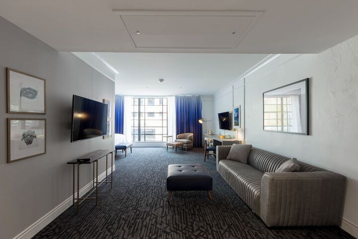 Hotel Trundle
