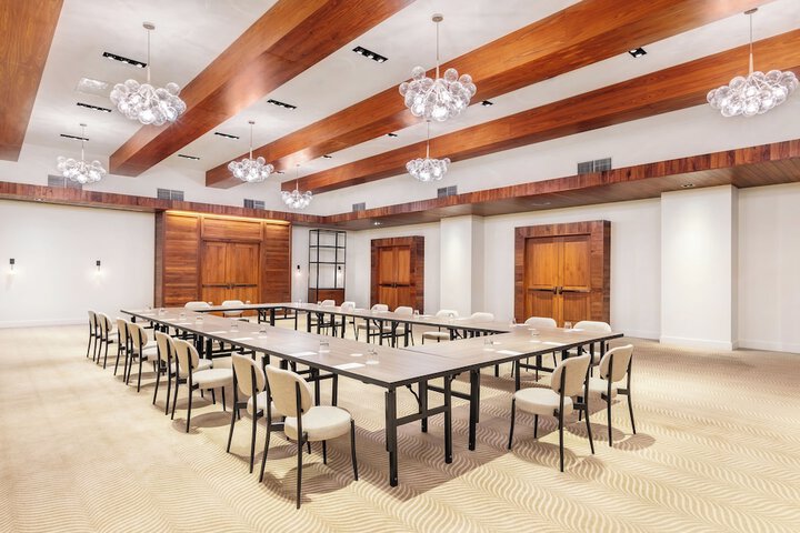 Andaz Maui at Wailea Resort - a concept by Hyatt