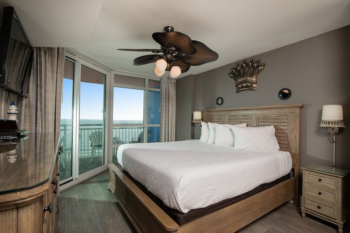 Prince Resort