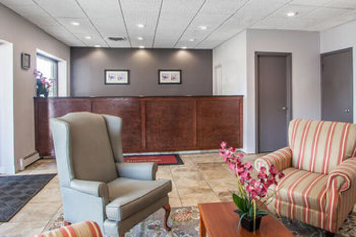 Econo Lodge