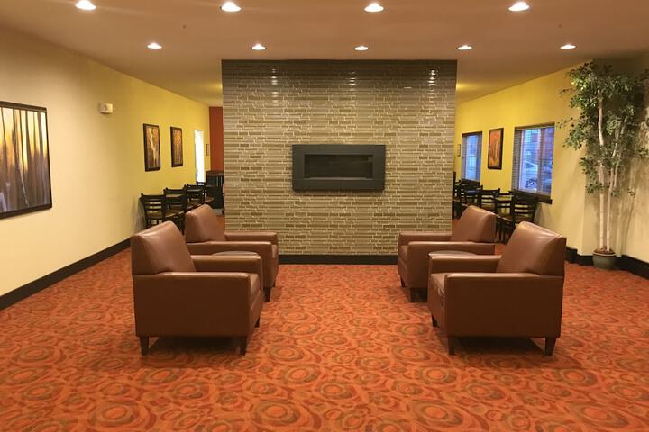 Hotel Interior 12 of 36
