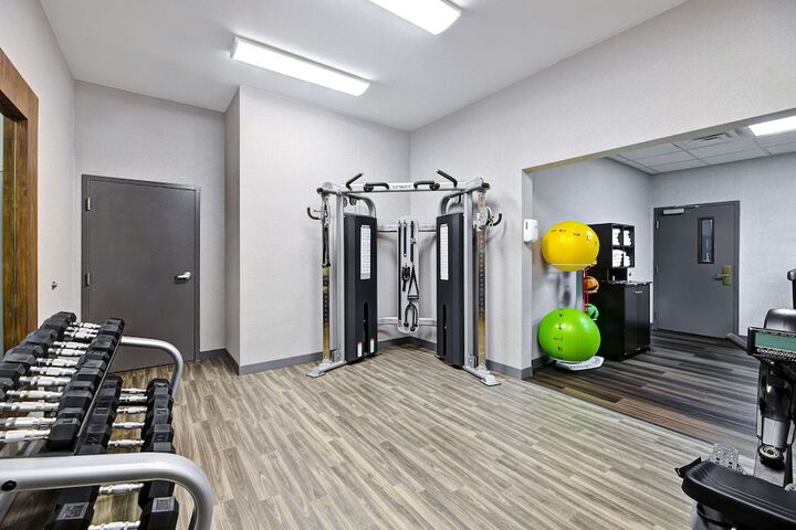 Hampton Inn & Suites Nacogdoches