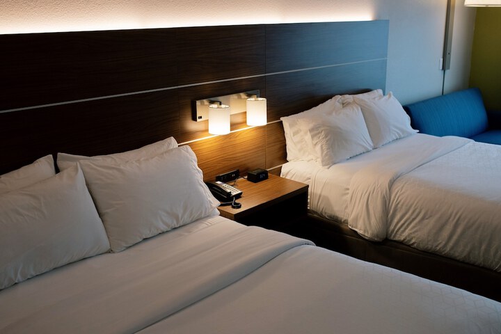 Holiday Inn Express & Suites Kokomo South by IHG