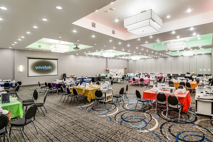 Holiday Inn Longview - North by IHG