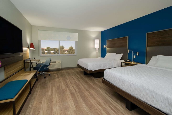 Tru by Hilton Grove City Columbus