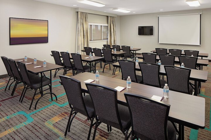 Residence Inn by Marriott Orlando Altamonte Springs / Maitland