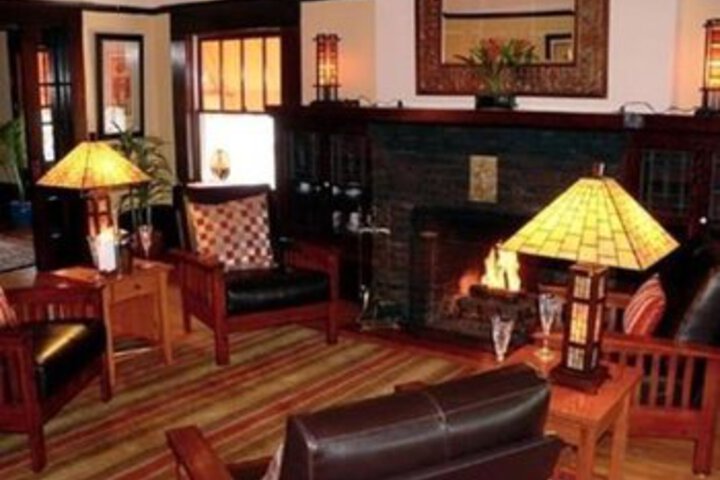 Hotel Interior 1 of 15