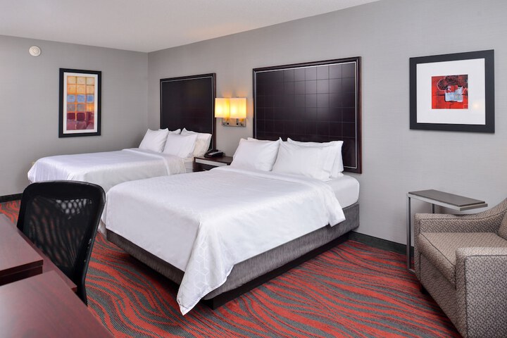 Holiday Inn Express Canandaigua - Finger Lakes by IHG