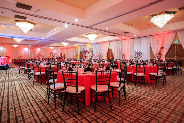 Ontario Airport Hotel & Conference Center