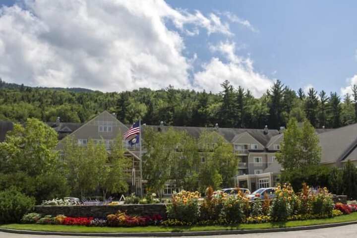 Grand Summit Hotel at Attitash