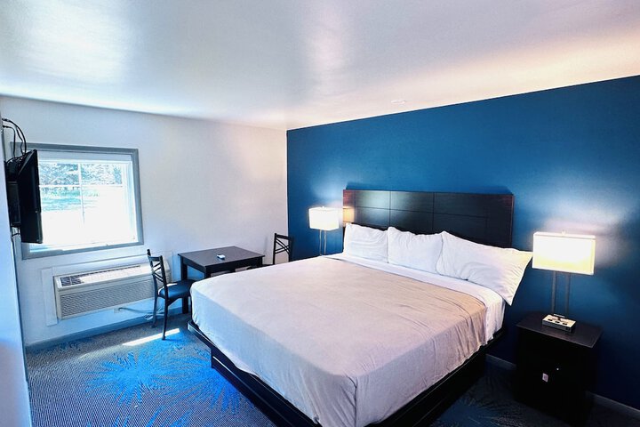 Budget Host Inn Manistique