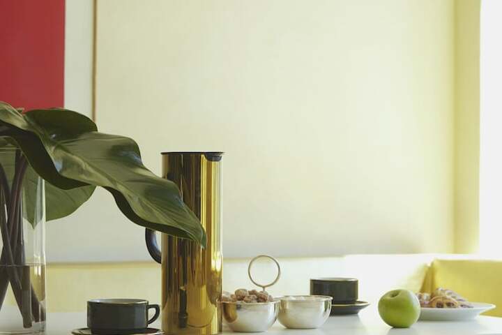 Breakfast/Coffee Service 53 of 60