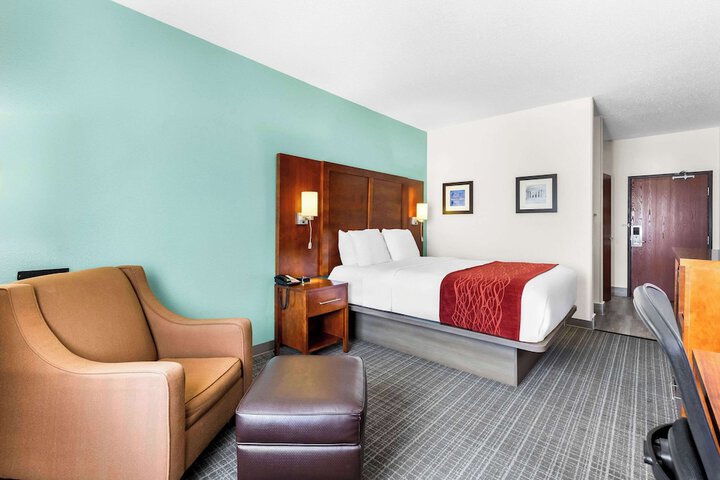 Comfort Inn Marion