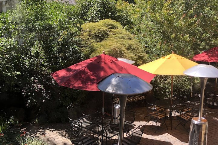 Terrace/Patio 68 of 74