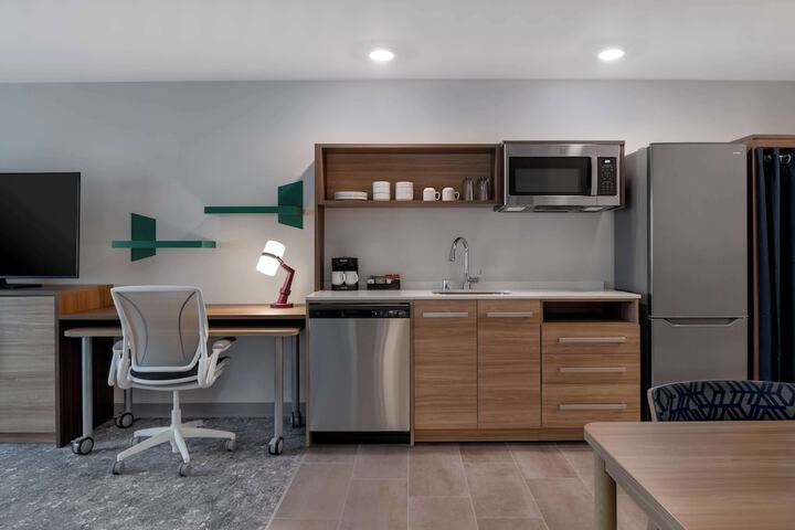 Home2 Suites by Hilton Sheboygan