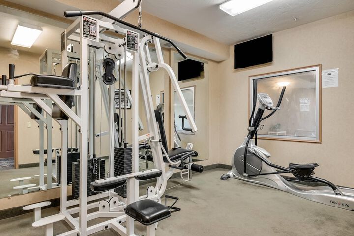 Sleep Inn & Suites Gettysburg