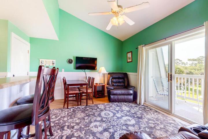 Driftwood Villa - 287