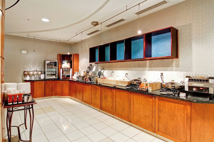 Springhill Suites by Marriott Erie