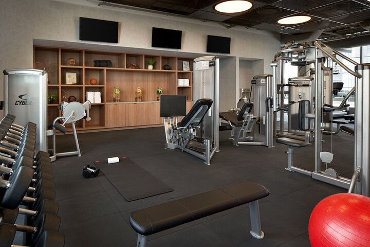 Health and Fitness 41 of 43