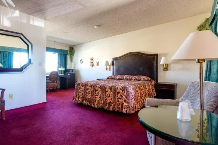 OYO HOTEL BANNING I 10