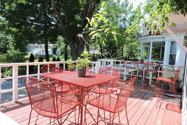 Terrace/Patio 82 of 96