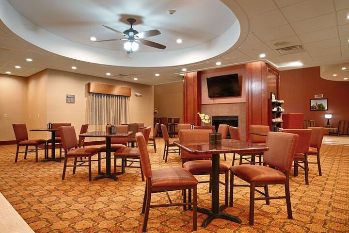 Best Western Plus Finger Lakes Inn & Suites