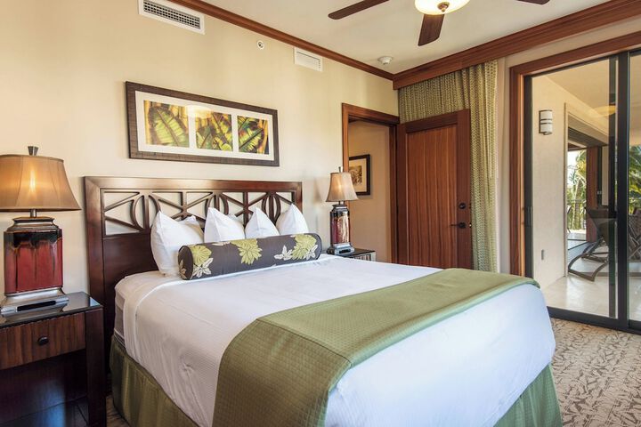 Koloa Landing Resort at Poipu Autograph Collection