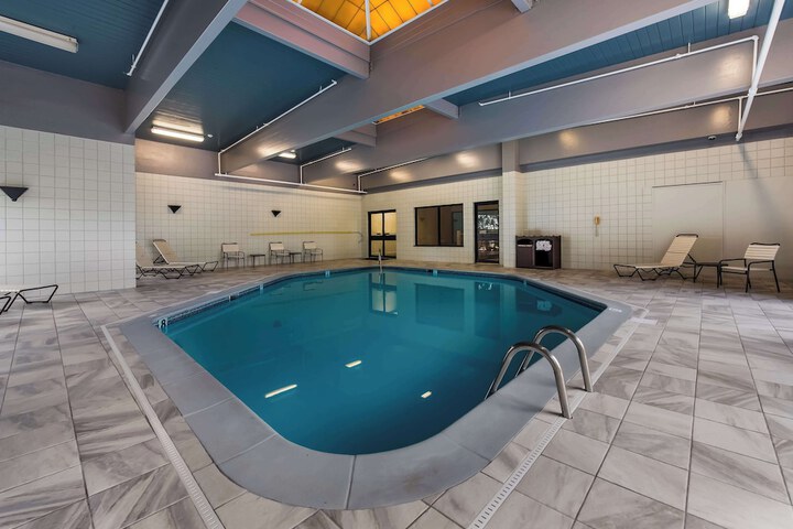 Best Western Executive Hotel of New Haven - West Haven