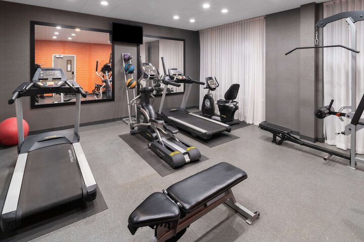 La Quinta Inn & Suites by Wyndham Forsyth
