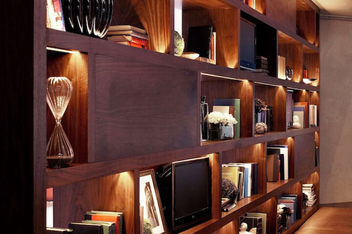Grand Hyatt San Francisco