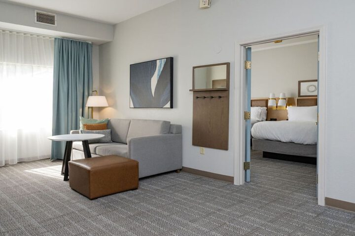 Staybridge Suites Jackson by IHG