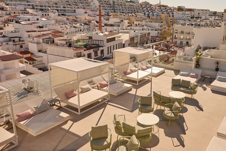 Hotel Indigo Albufeira by IHG