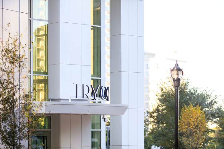 Kimpton Tryon Park Hotel by IHG