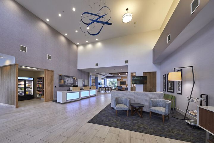 Holiday Inn Express Eugene - Springfield by IHG