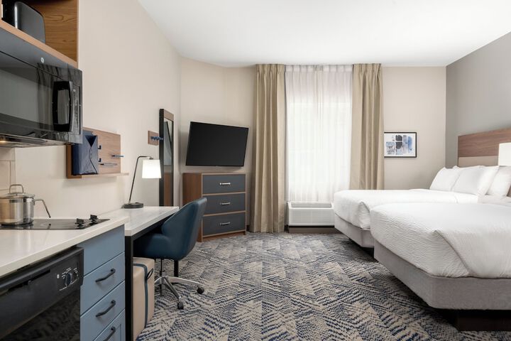 Candlewood Suites Mooresville / Lake NormanNC by IHG