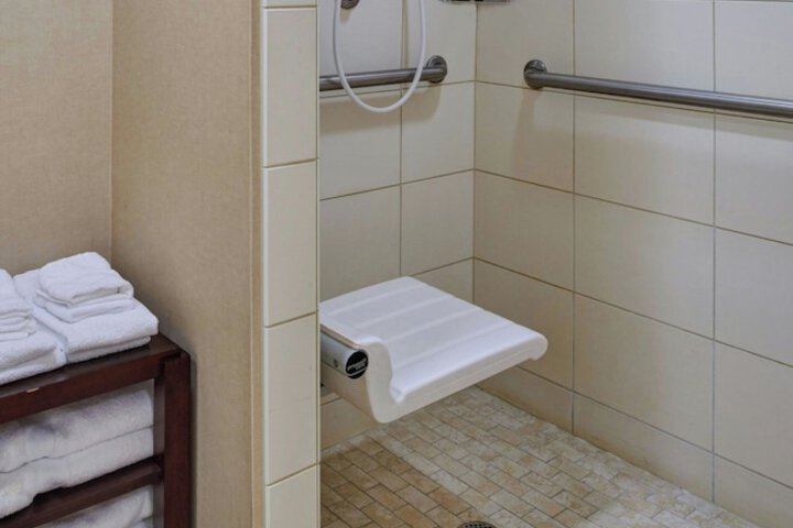 Detroit Marriott Livonia