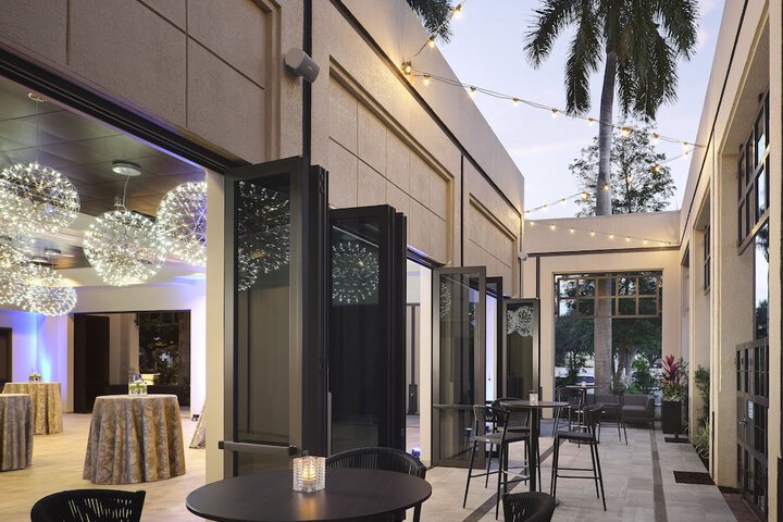 Boca Raton Marriott at Boca Center