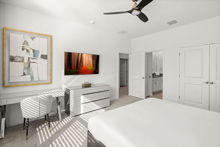 Harbor Island Beach Club Homes by Villatel